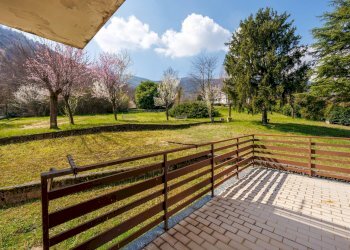 Villa Via Borgonuovo, Val della Torre - foto 10