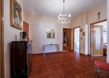 Villa Via Borgonuovo, Val della Torre - foto 12