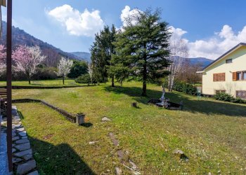Villa Via Borgonuovo, Val della Torre - foto 14
