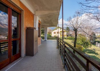 Villa Via Borgonuovo, Val della Torre - foto 18