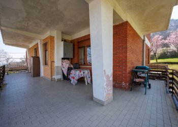 Villa Via Borgonuovo, Val della Torre - foto 19