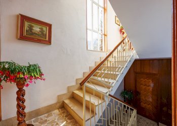 Villa Via Borgonuovo, Val della Torre - foto 20