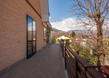 Villa Via Borgonuovo, Val della Torre - foto 24