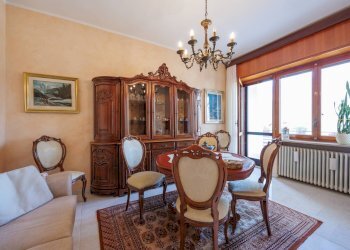 Villa Via Borgonuovo, Val della Torre - foto 26