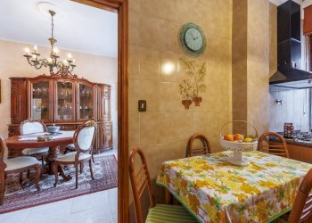 Villa Via Borgonuovo, Val della Torre - foto 27