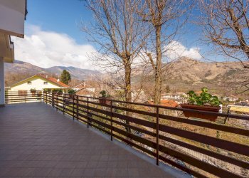 Villa Via Borgonuovo, Val della Torre - foto 28