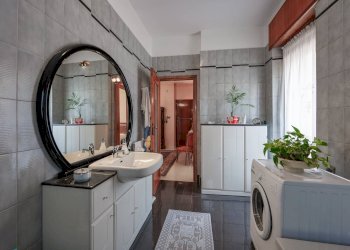 Villa Via Borgonuovo, Val della Torre - foto 29