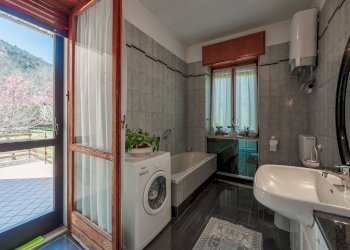 Villa Via Borgonuovo, Val della Torre - foto 30