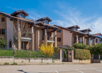 Villa Unifamiliare piazza Unità d'Italia, Pecetto Torinese - foto 3