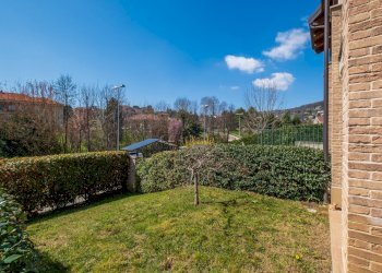 Villa Unifamiliare piazza Unità d'Italia, Pecetto Torinese - foto 4