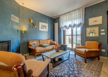 Villa Unifamiliare piazza Unità d'Italia, Pecetto Torinese - foto 5