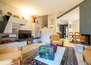 Villa Unifamiliare piazza Unità d'Italia, Pecetto Torinese - foto 6