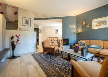 Villa Unifamiliare piazza Unità d'Italia, Pecetto Torinese - foto 7