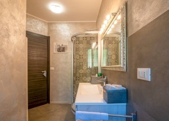 Villa Unifamiliare piazza Unità d'Italia, Pecetto Torinese - foto 11