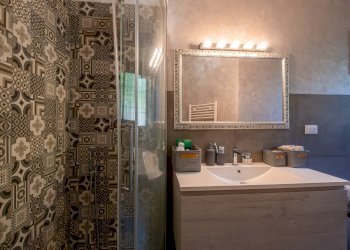 Villa Unifamiliare piazza Unità d'Italia, Pecetto Torinese - foto 12