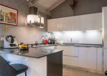 Villa Unifamiliare piazza Unità d'Italia, Pecetto Torinese - foto 13