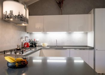 Villa Unifamiliare piazza Unità d'Italia, Pecetto Torinese - foto 15