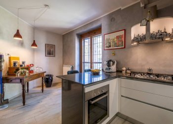 Villa Unifamiliare piazza Unità d'Italia, Pecetto Torinese - foto 16