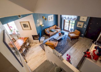 Villa Unifamiliare piazza Unità d'Italia, Pecetto Torinese - foto 19