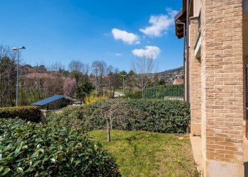 Villa Unifamiliare piazza Unità d'Italia, Pecetto Torinese - foto 29