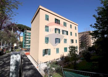 Appartamento Roma - foto 17