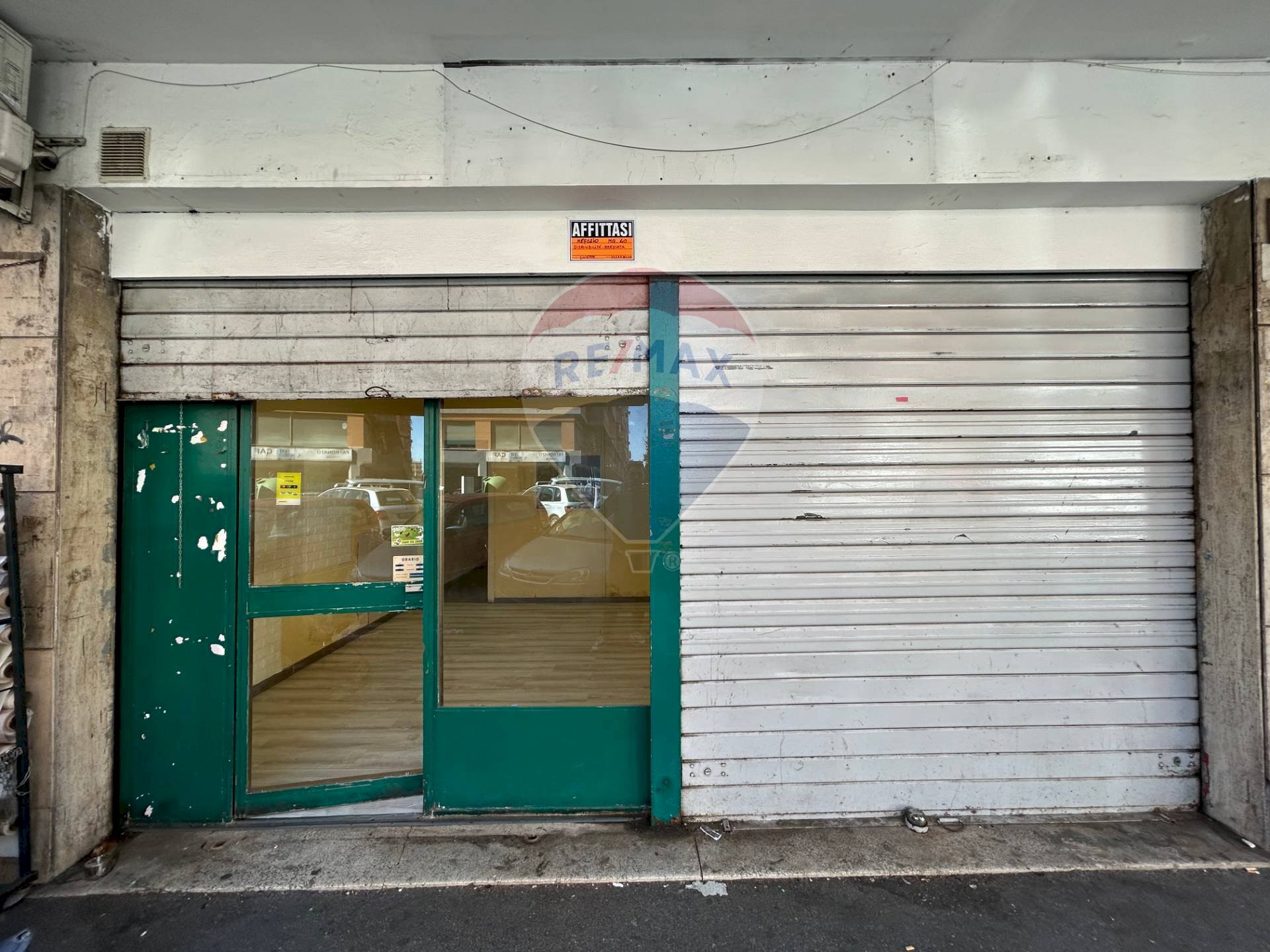 Commercial Activity Roma (neighborhood Magliana) - photo 1