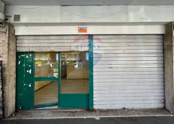 Attività Commerciale Roma (zona Magliana) - foto 1