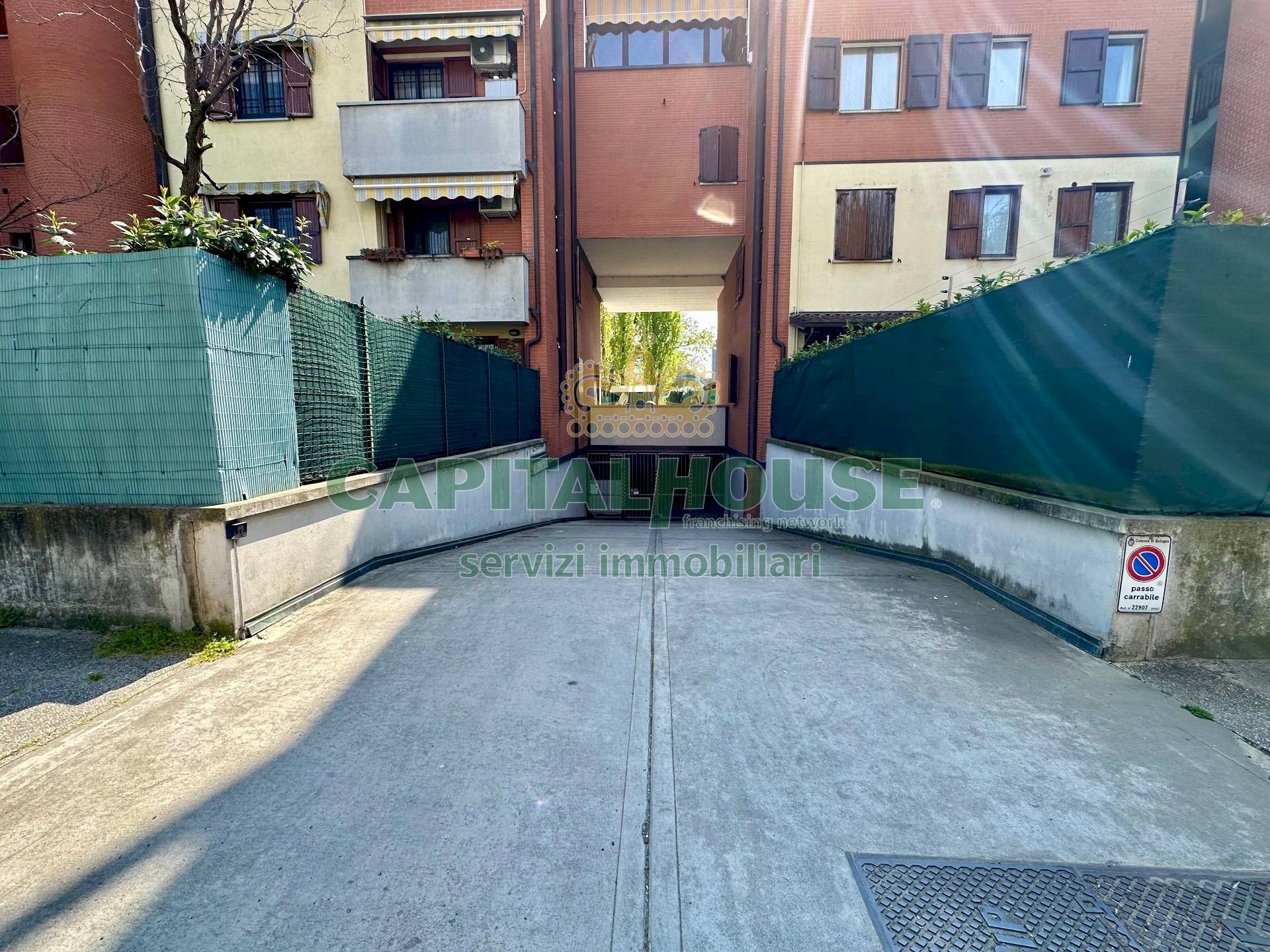 Box Bologna (zona San Donato) - foto 2