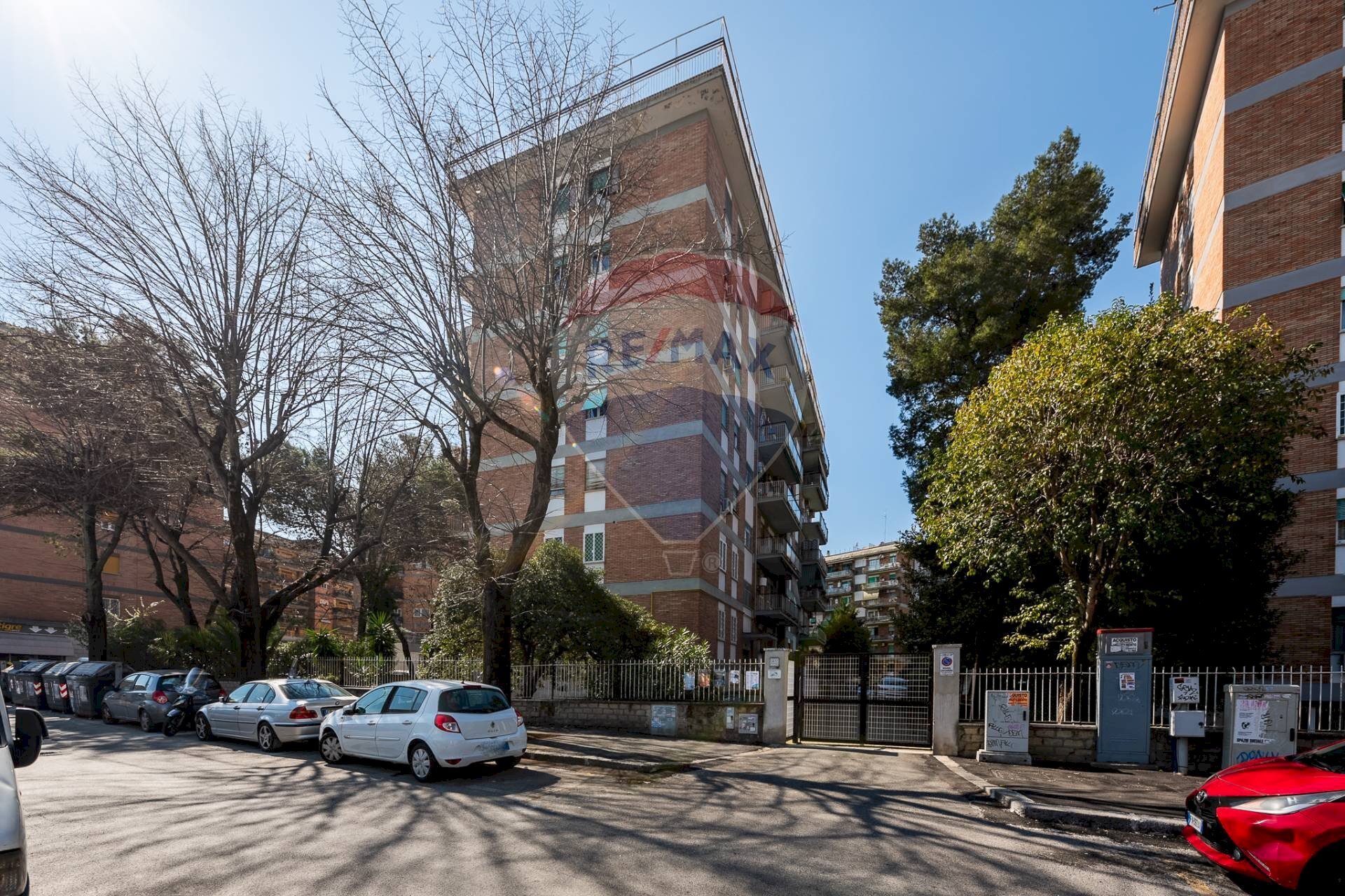Quadrilocale Viale Di Valle Aurelia, Roma - foto 1