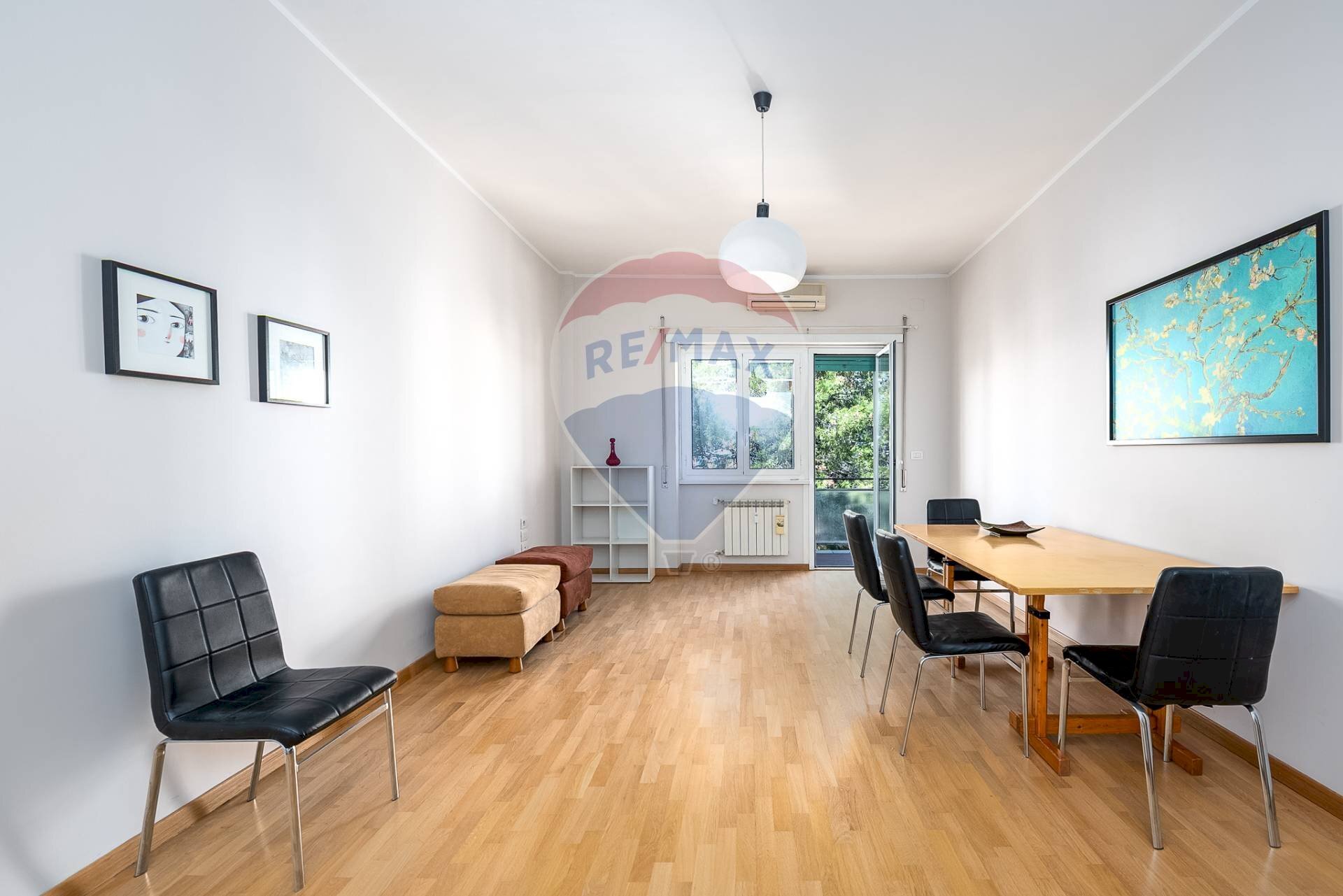 Quadrilocale Viale Di Valle Aurelia, Roma - foto 3