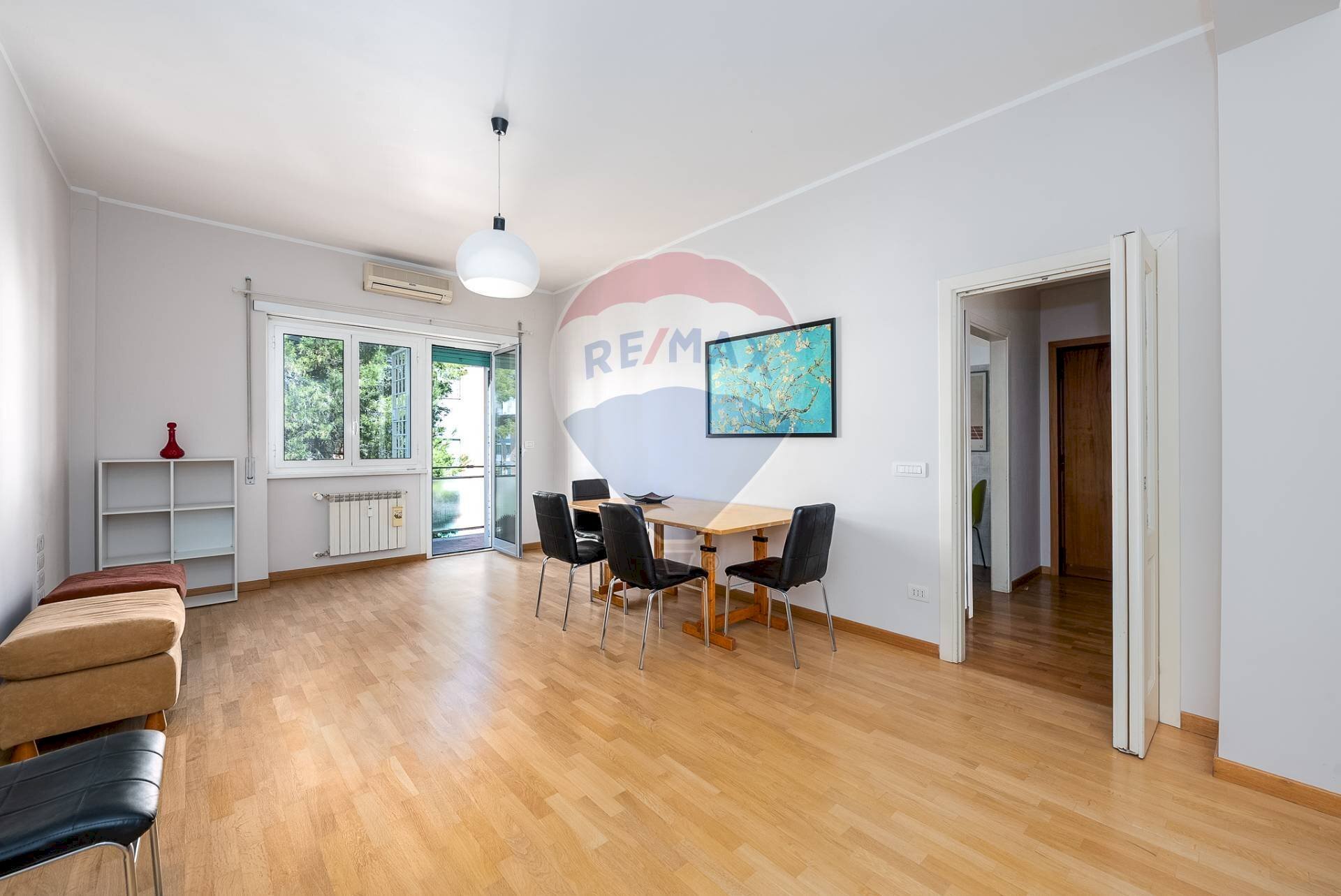 Quadrilocale Viale Di Valle Aurelia, Roma - foto 2