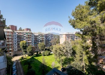 Quadrilocale Viale Di Valle Aurelia, Roma - foto 22