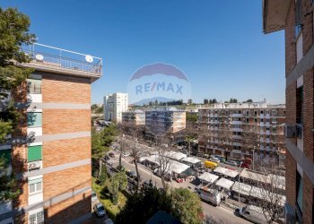 Quadrilocale Viale Di Valle Aurelia, Roma - foto 23