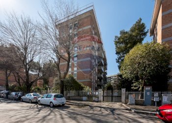 Quadrilocale Viale Di Valle Aurelia, Roma - foto 1