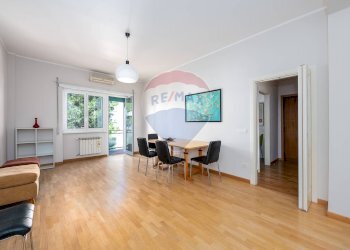 Quadrilocale Viale Di Valle Aurelia, Roma - foto 2