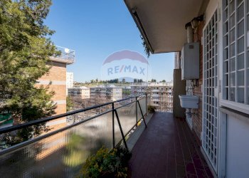 Quadrilocale Viale Di Valle Aurelia, Roma - foto 24