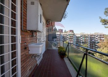 Quadrilocale Viale Di Valle Aurelia, Roma - foto 25