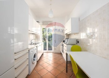 Quadrilocale Viale Di Valle Aurelia, Roma - foto 16