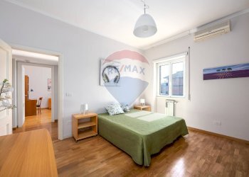 Quadrilocale Viale Di Valle Aurelia, Roma - foto 8