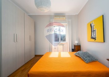 Quadrilocale Viale Di Valle Aurelia, Roma - foto 13