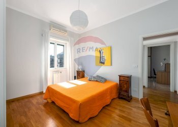 Quadrilocale Viale Di Valle Aurelia, Roma - foto 12