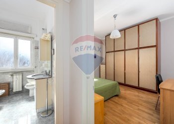 Quadrilocale Viale Di Valle Aurelia, Roma - foto 18