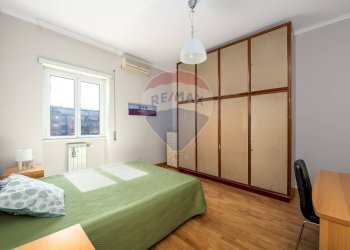 Quadrilocale Viale Di Valle Aurelia, Roma - foto 9