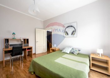 Quadrilocale Viale Di Valle Aurelia, Roma - foto 11