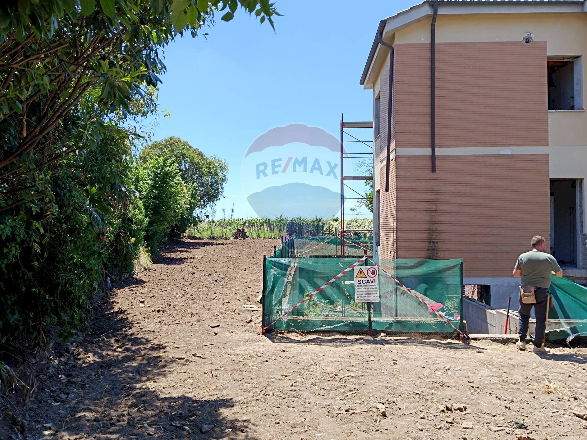 Villa Via Falconella, Marino - photo 3