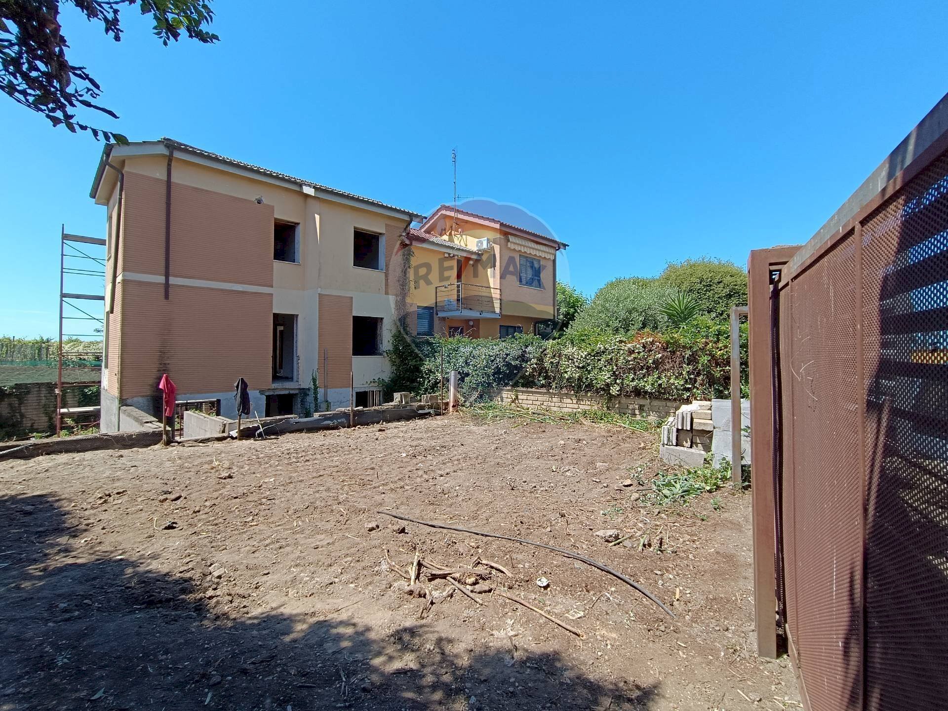 Villa Via Falconella, Marino - photo 1