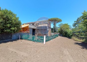 Villa Via Falconella, Marino - foto 2