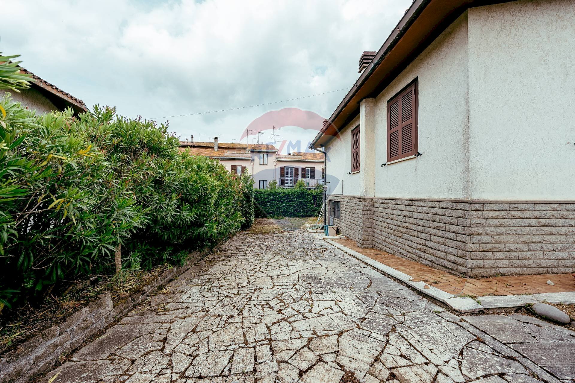 Villa Unifamiliare Bomarzo - foto 1