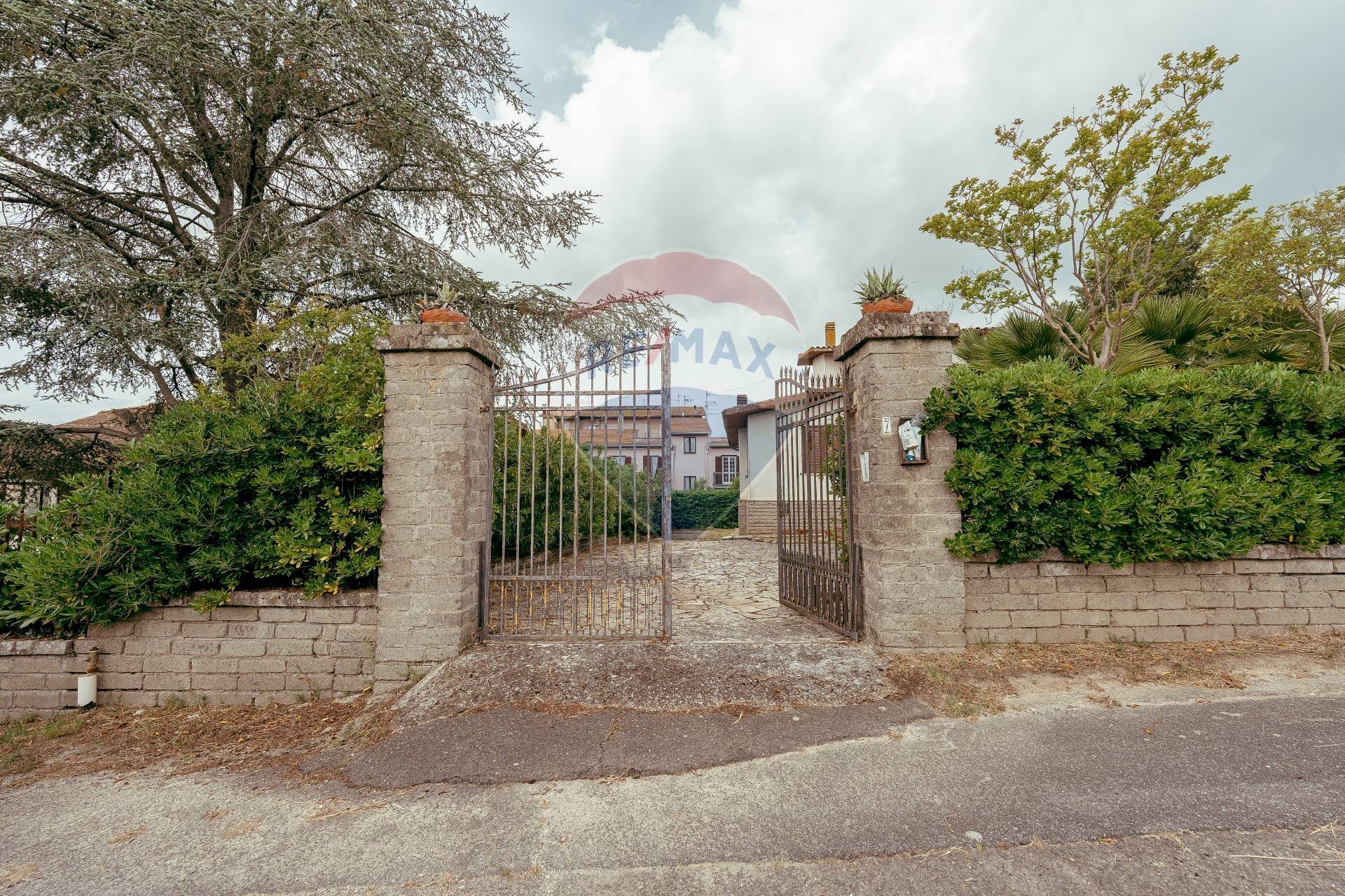 Villa Unifamiliare Bomarzo - foto 2