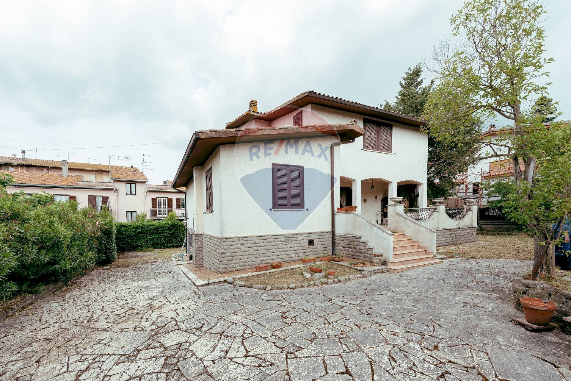 Villa Unifamiliare Bomarzo - foto 3